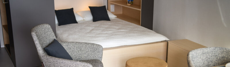Dryyerli Apartments 1 5 Zimmer Banner