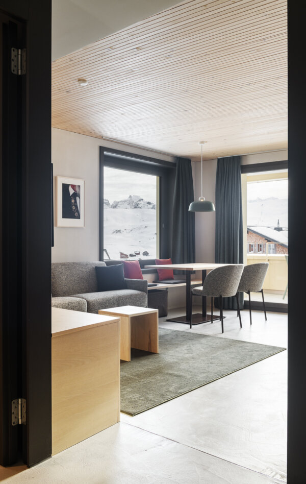 Dryyerli Apartments 2 5 Zimmer 01