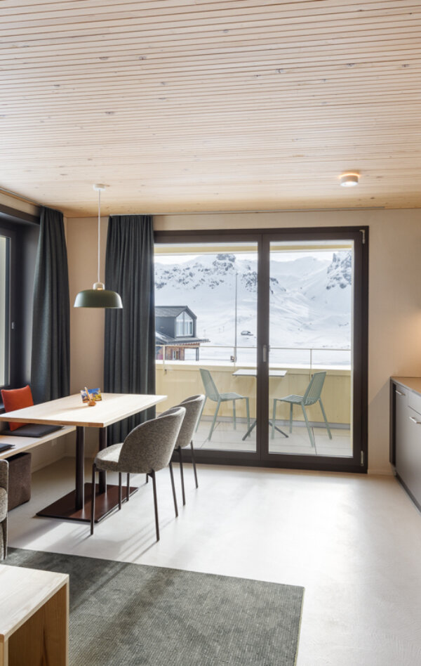 Dryyerli Apartments 2 5 Zimmer 03