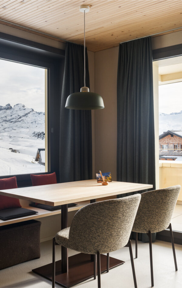 Dryyerli Apartments 2 5 Zimmer 06