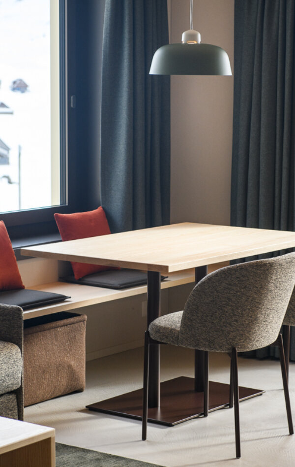 Dryyerli Apartments 2 5 Zimmer 08