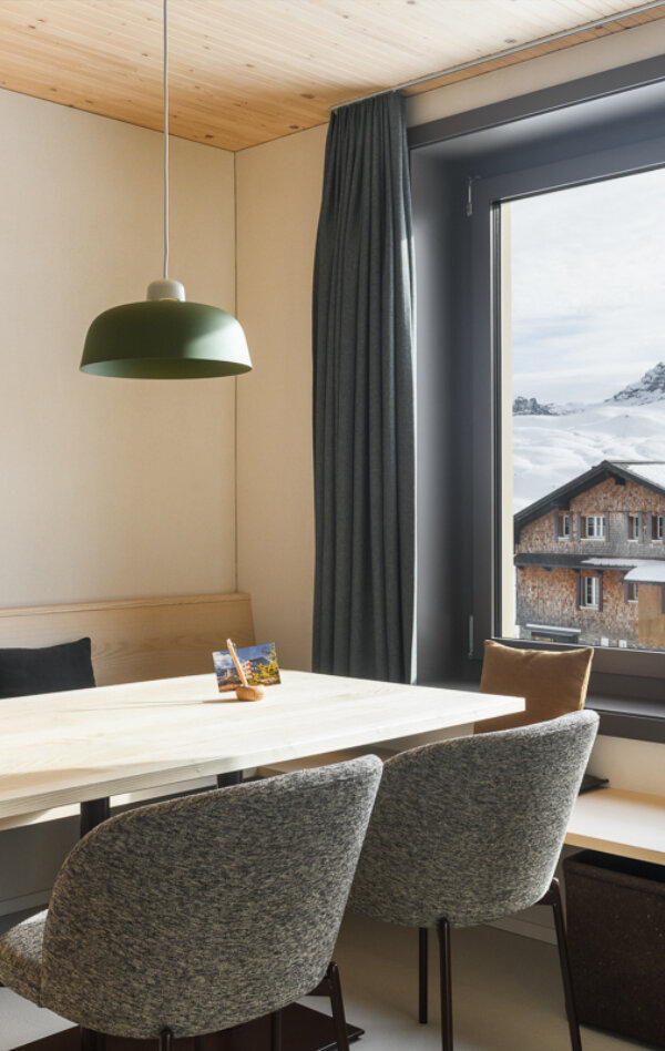 Dryyerli Apartments 3 5 Zimmer 01