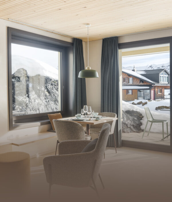 Dryyerli Apartments 1 5 Zimmer Apartment