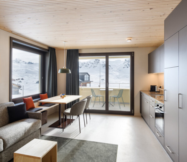 Dryyerli Apartments Hochwertig