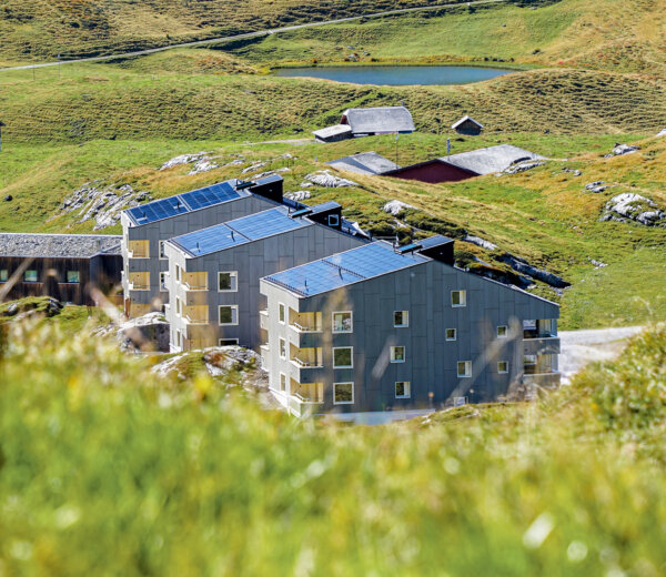 Dryyerli Beitraege Sommer Apartments