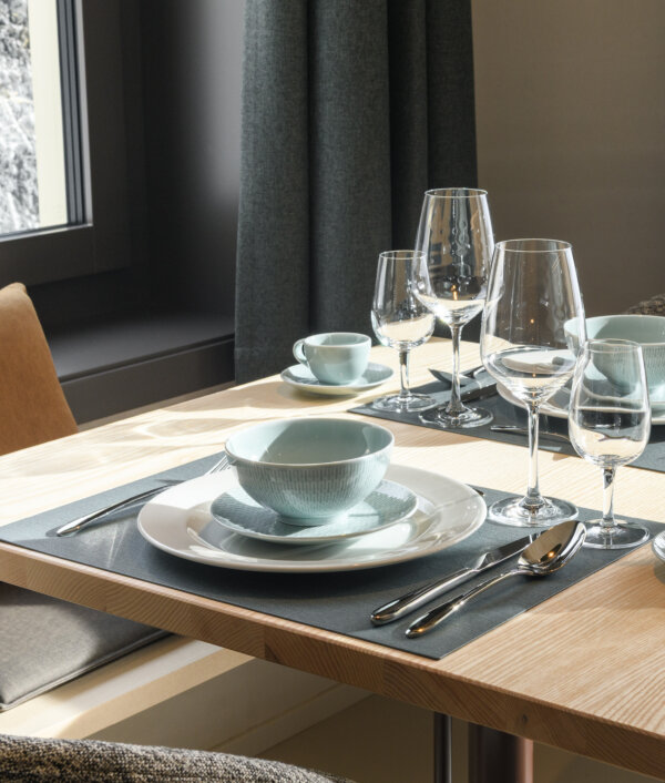 Dryyerli Apartments Intro Mindestaufenthalt