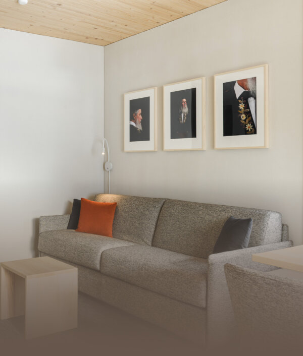 Dryyerli Aufenthalt 2 5 Zimmer Apartment