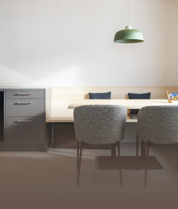 Dryyerli Aufenthalt 3 5 Zimmer Apartment