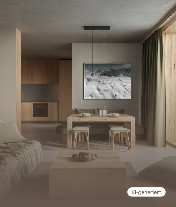 Dryyerli Aufenthalt 2 5 Zimmer Apartment