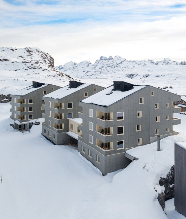 Dryyerli Aufenthalt Intro Angebot