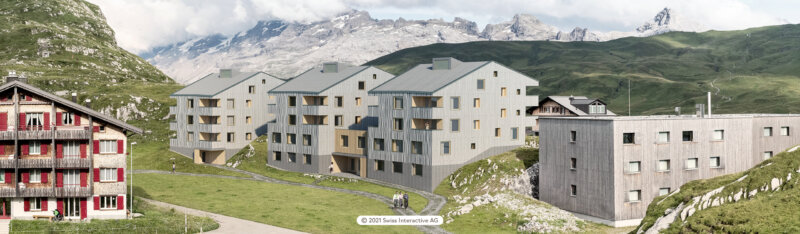 Dryyerli Aufenthalt Hero